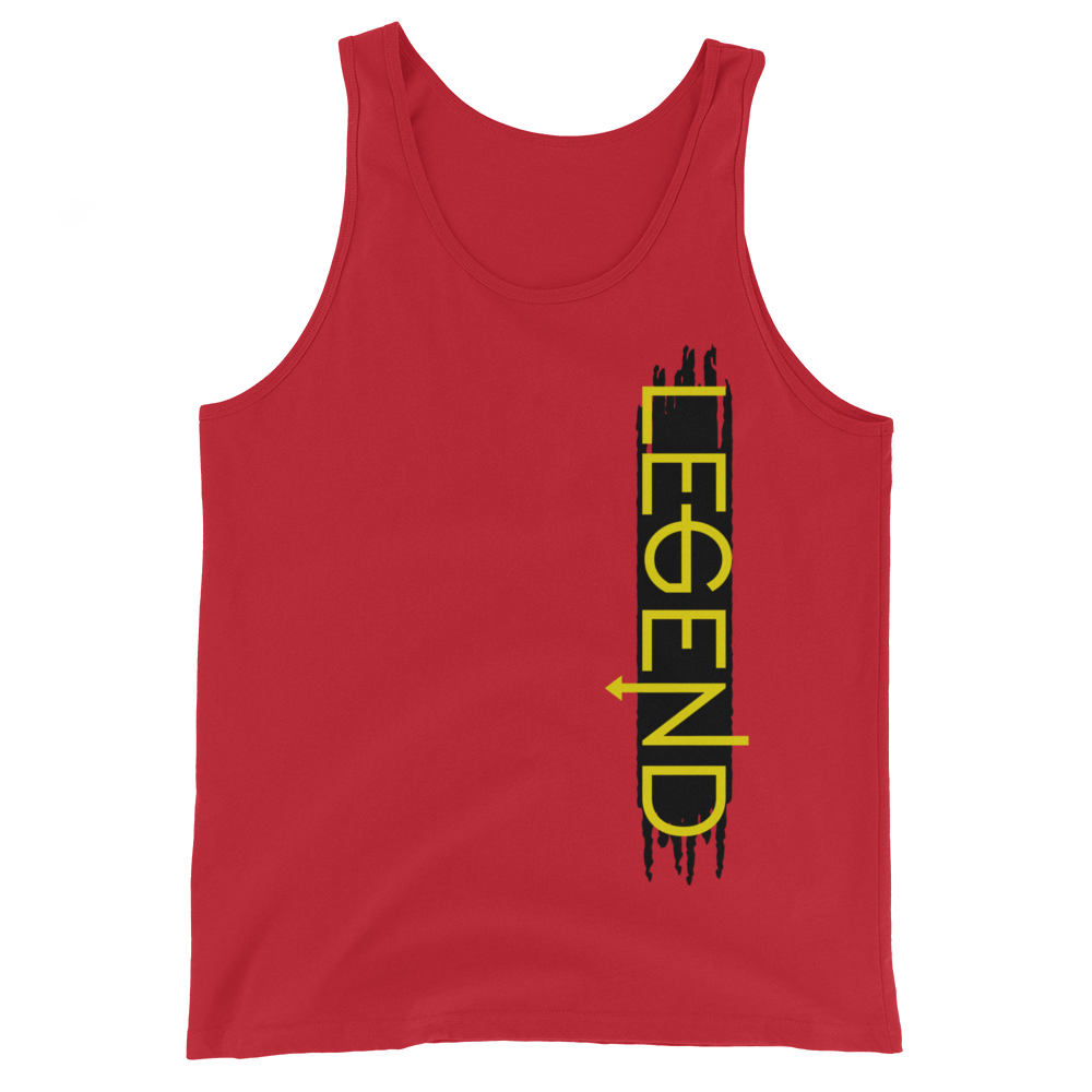 "LEGENDS" Tank Top