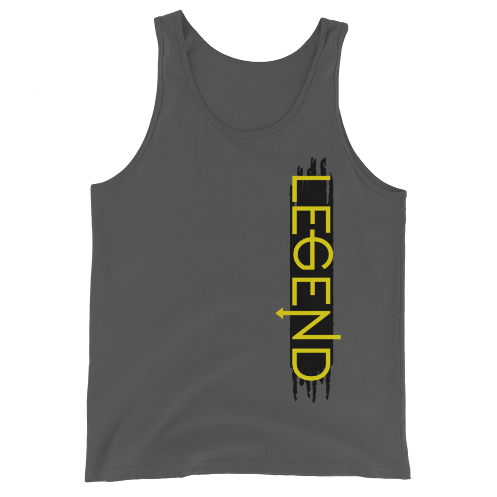 "LEGENDS" Tank Top