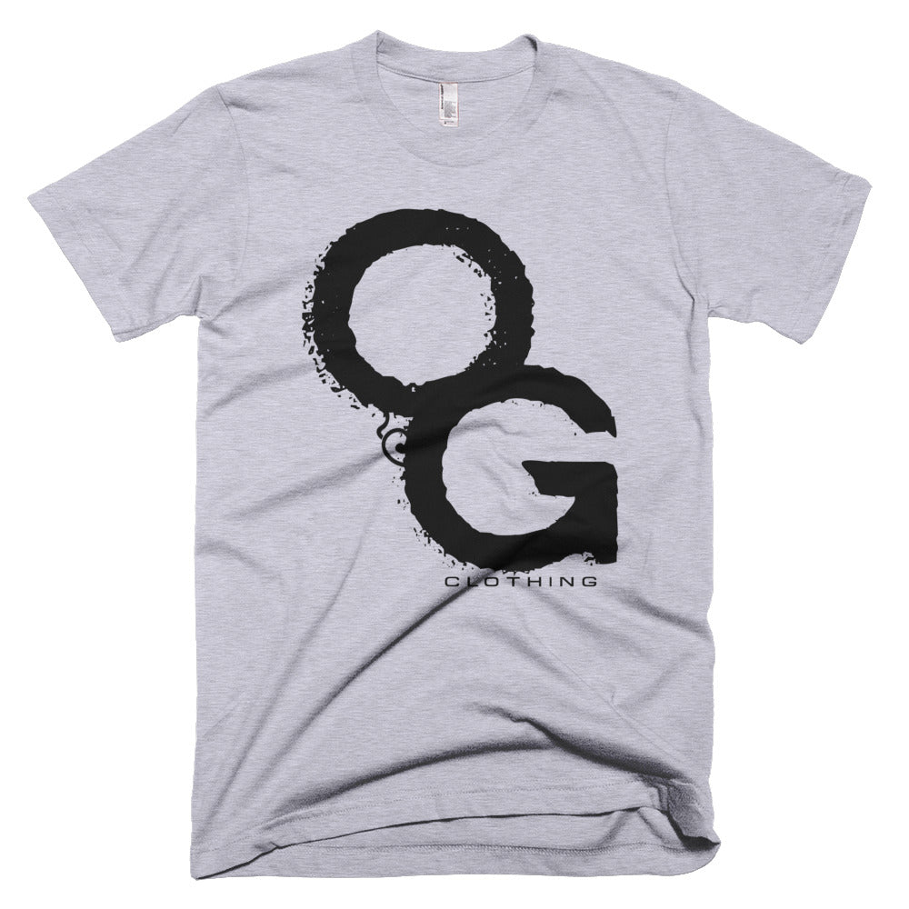 OG Short Sleeve