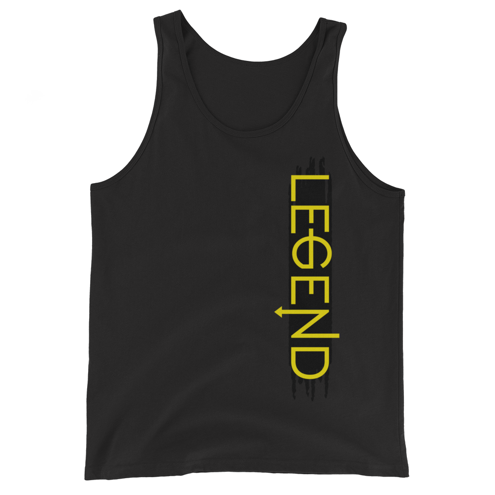 "LEGENDS" Tank Top