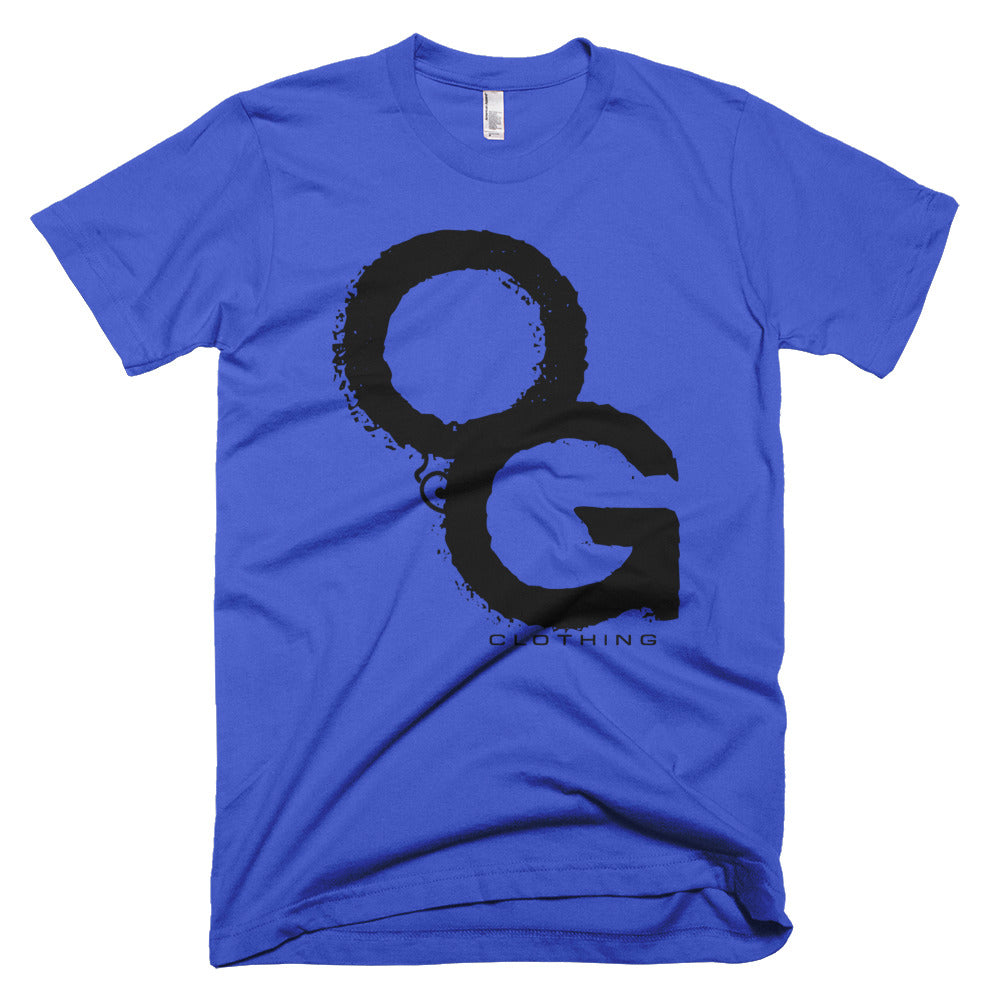 OG Short Sleeve