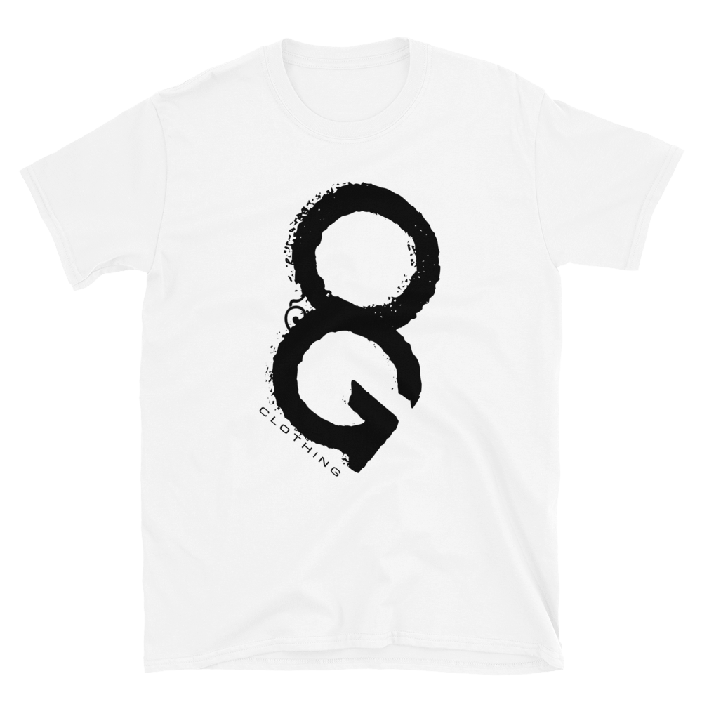 "OG BRAND" White T-Shirt