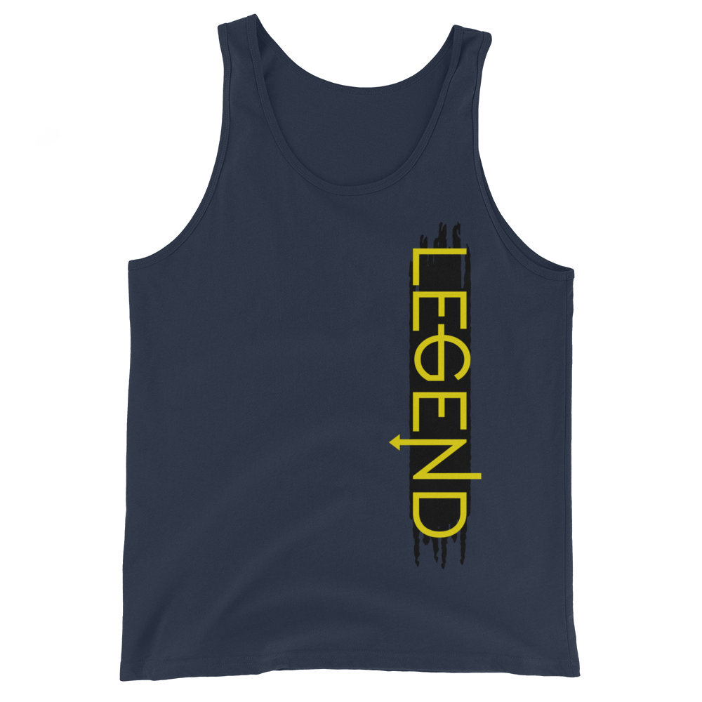 "LEGENDS" Tank Top