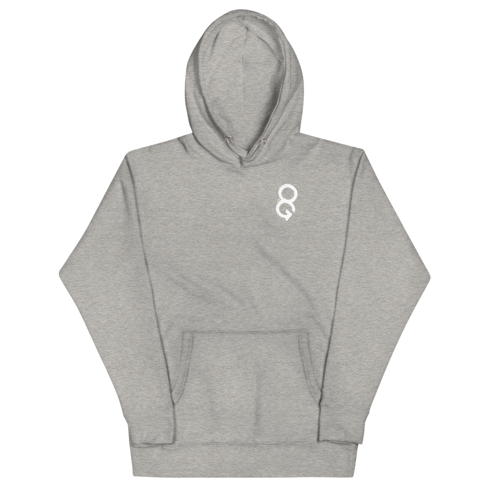 "OG BRAND" Hoodie