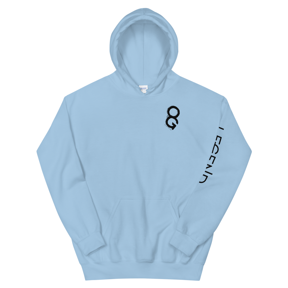 "OG BRAND" Hoodie