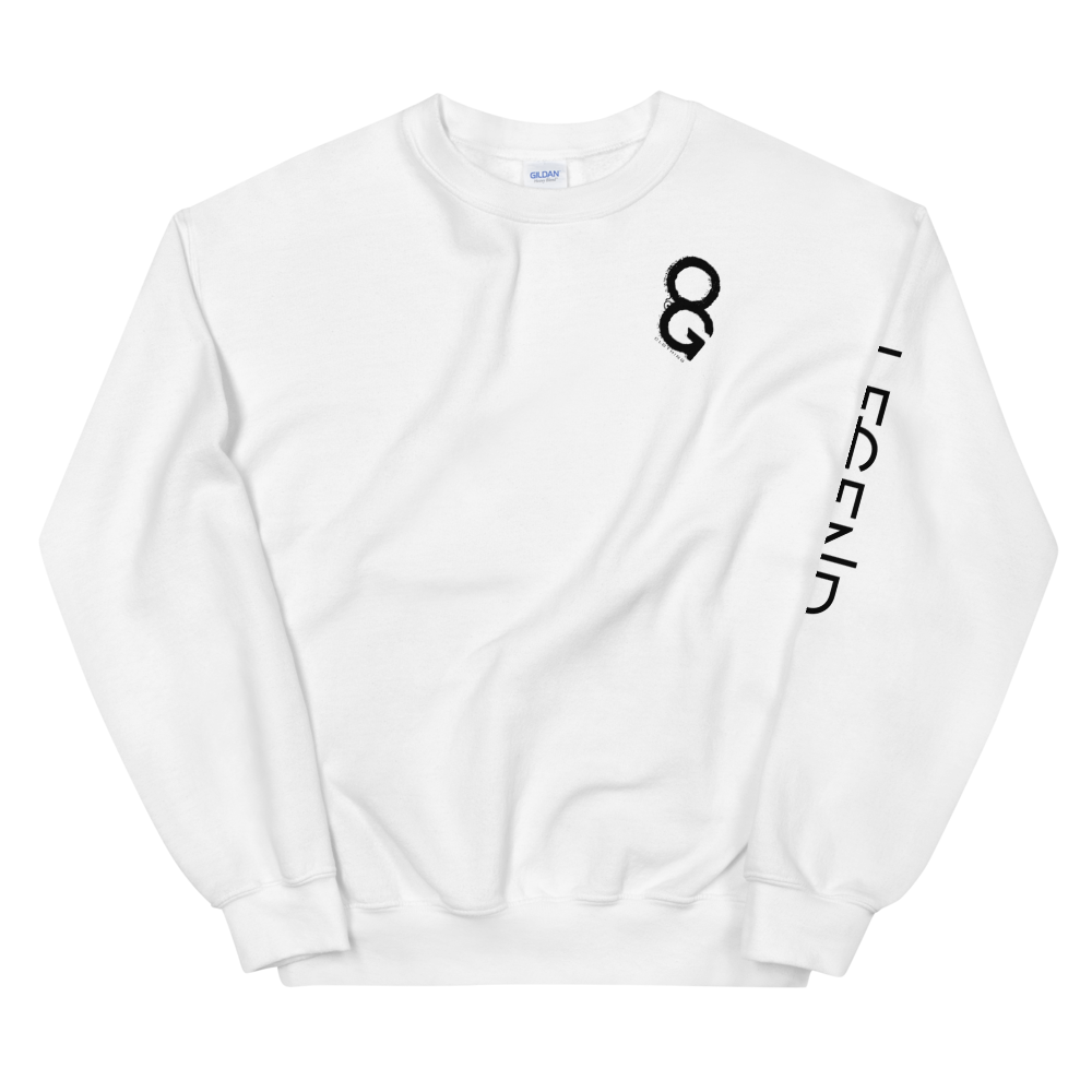 "OG BRAND" Sweatshirt