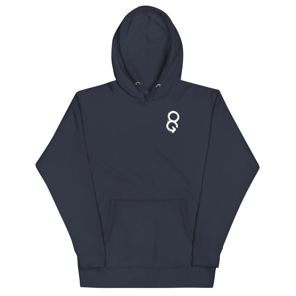 "OG BRAND" Hoodie