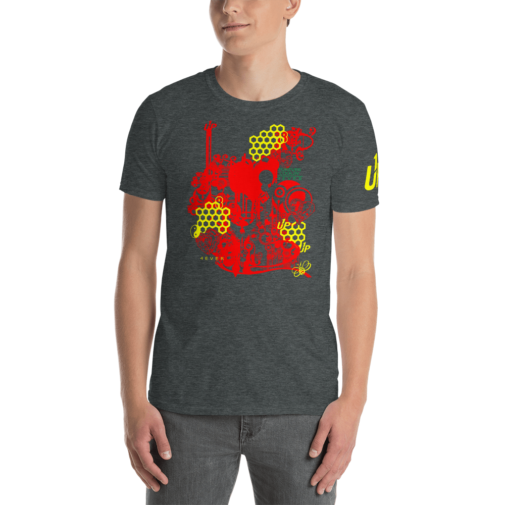 "FOREVER COOLIN" Unisex T-Shirt