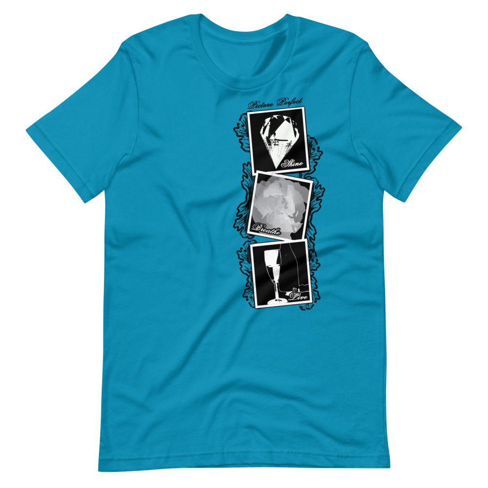 Short-Sleeve Unisex T-Shirt