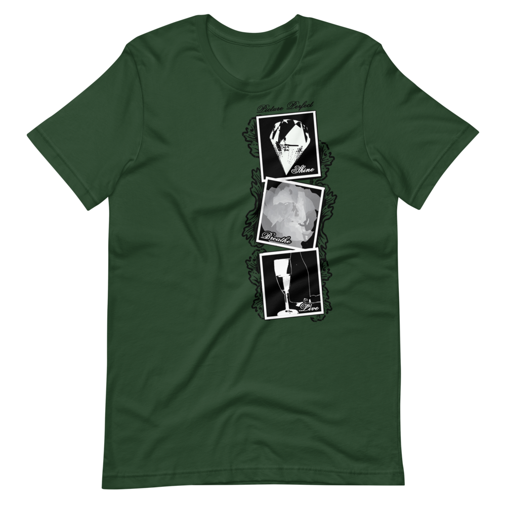 Short-Sleeve Unisex T-Shirt