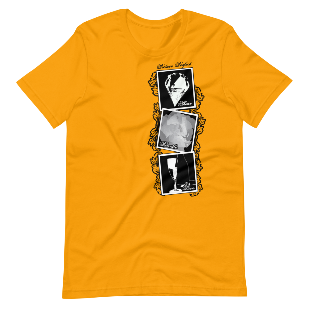Short-Sleeve Unisex T-Shirt