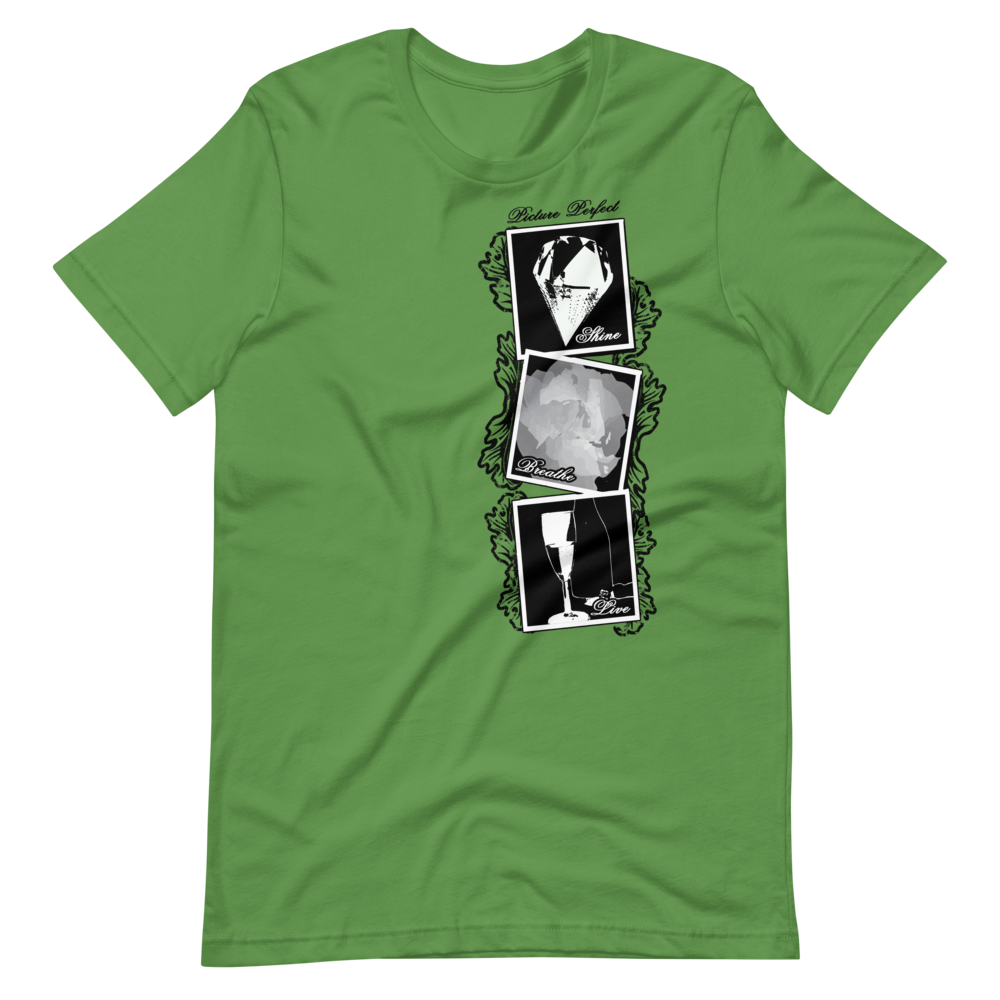 Short-Sleeve Unisex T-Shirt