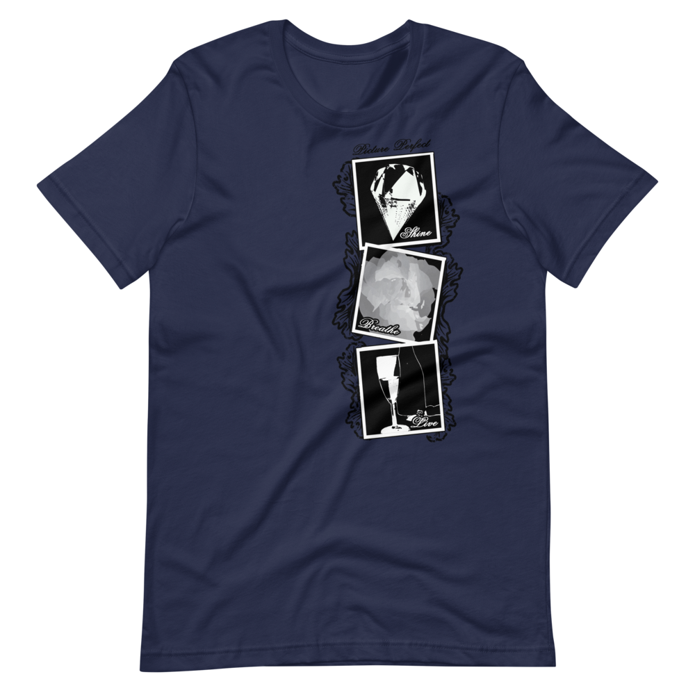 Short-Sleeve Unisex T-Shirt