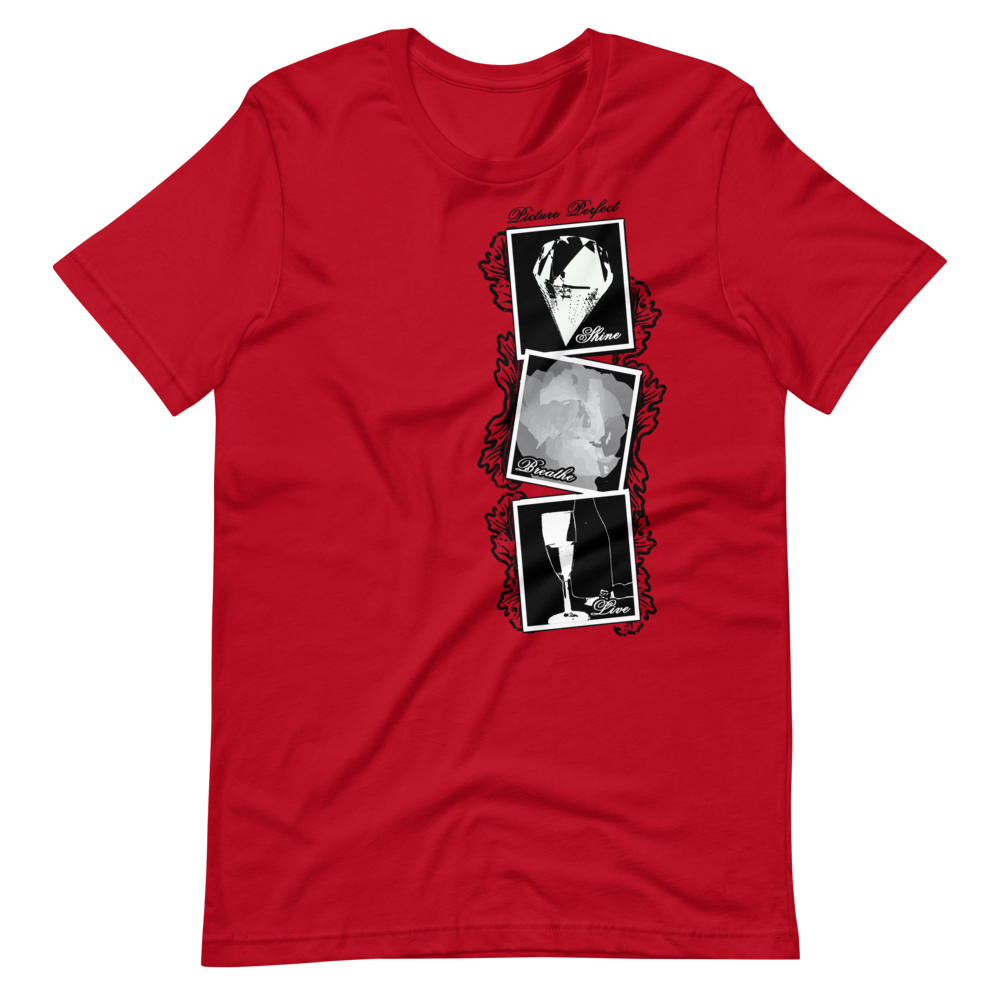 Short-Sleeve Unisex T-Shirt