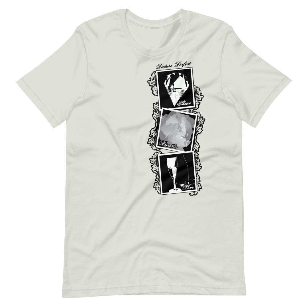 Short-Sleeve Unisex T-Shirt