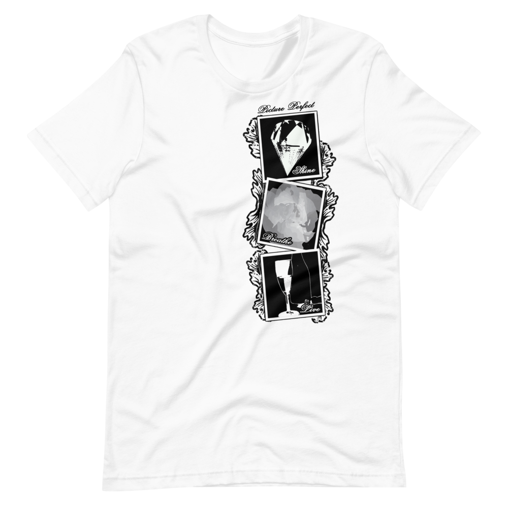 Short-Sleeve Unisex T-Shirt