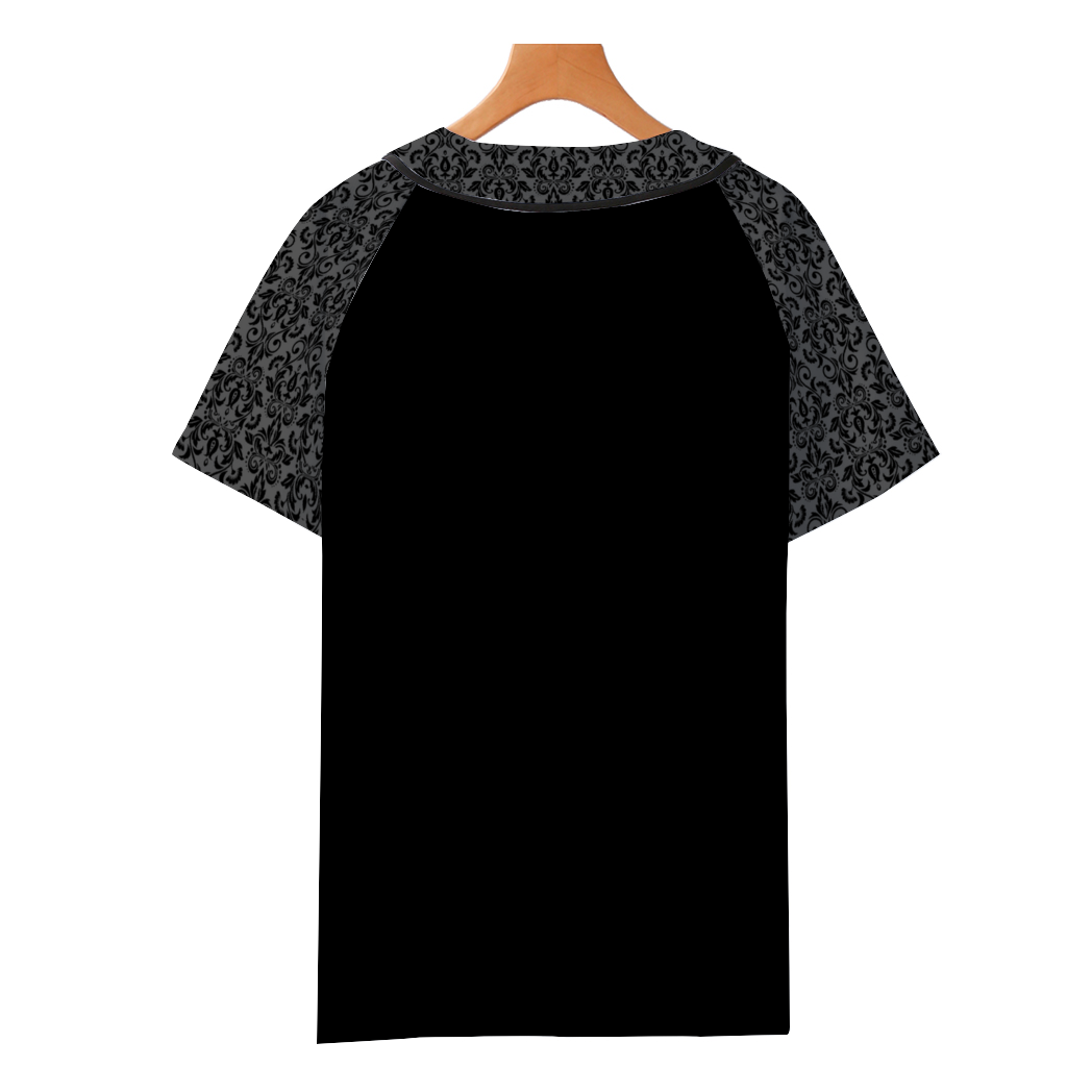 Luxury Tax Baseball Jersey