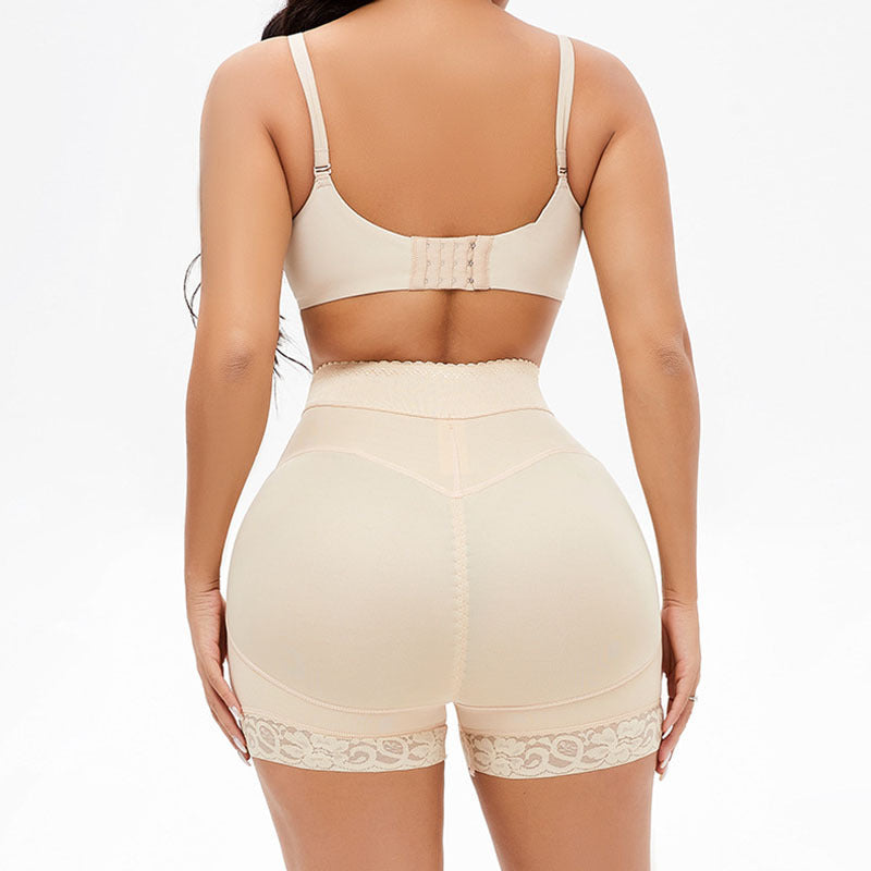 Shapewear Yoga Set