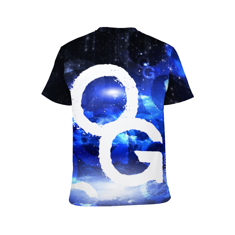 SKY WALKER Slick Tee