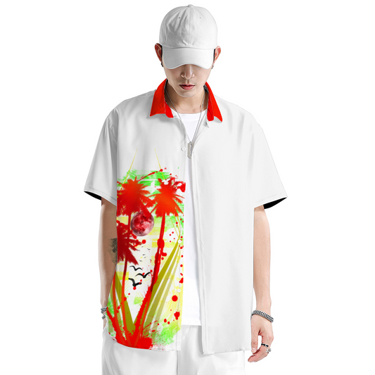 PALMS Shirts Tees