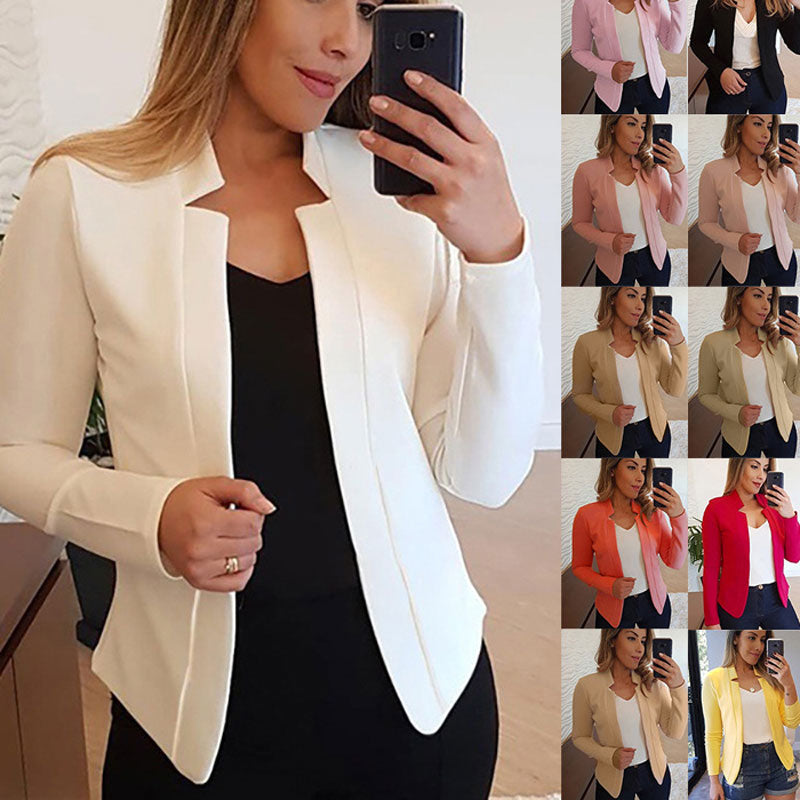 Woman's Fashion Blazer