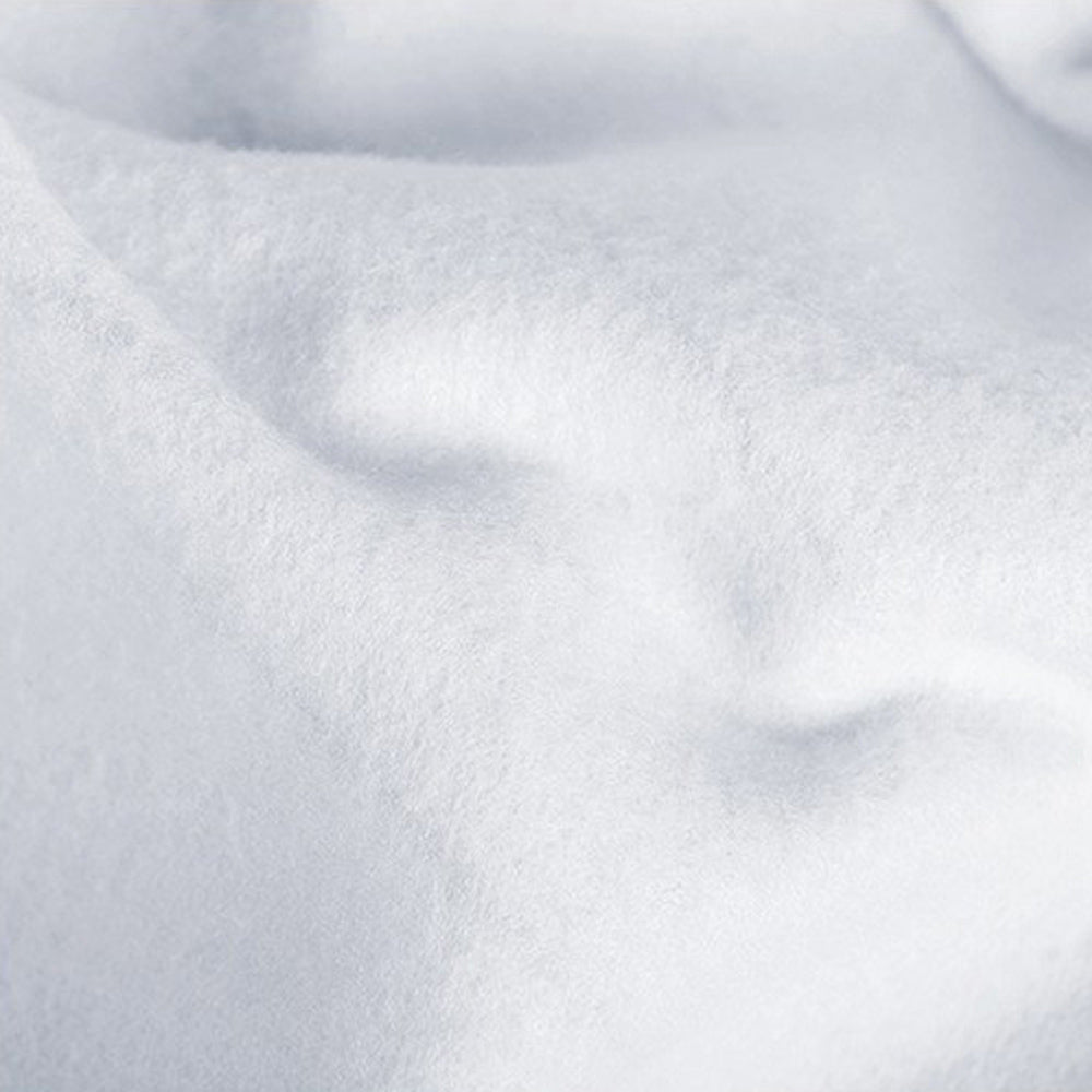 "SMXXVE" Button-Up Classic Jacket