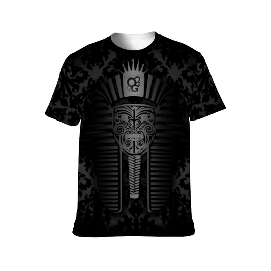 OG PHAROAH BLK Slick T Shirt