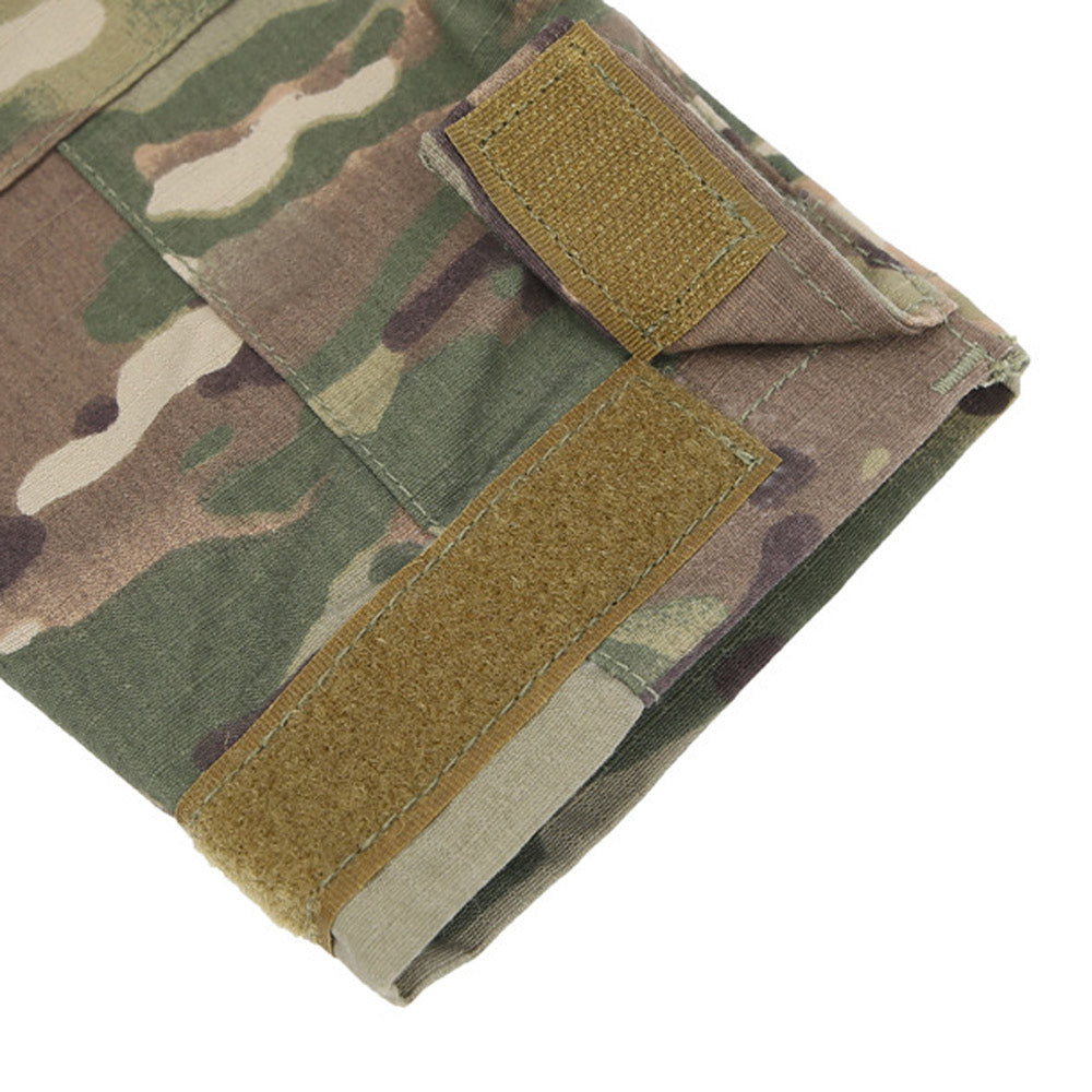 Camouflage Militant Sweatshirt