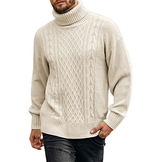 Wax Ribbed Sweaters
