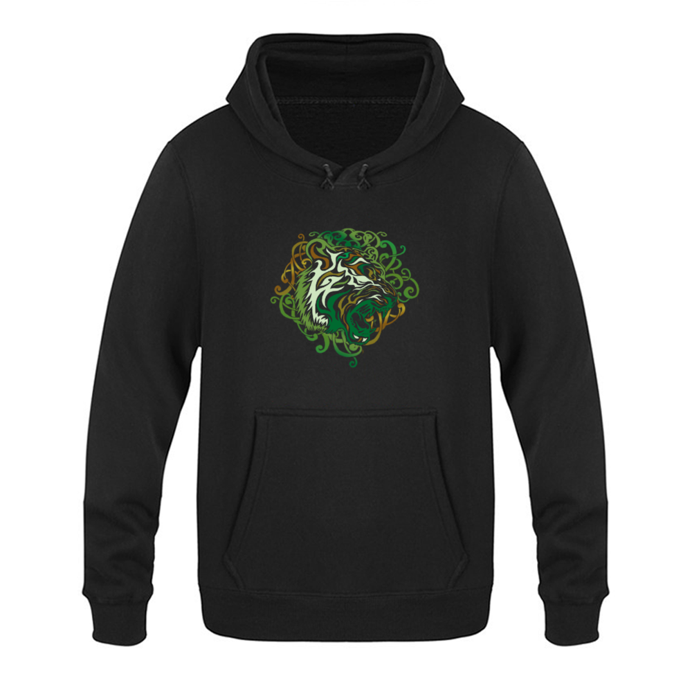 VINES Pull Over Hoodie