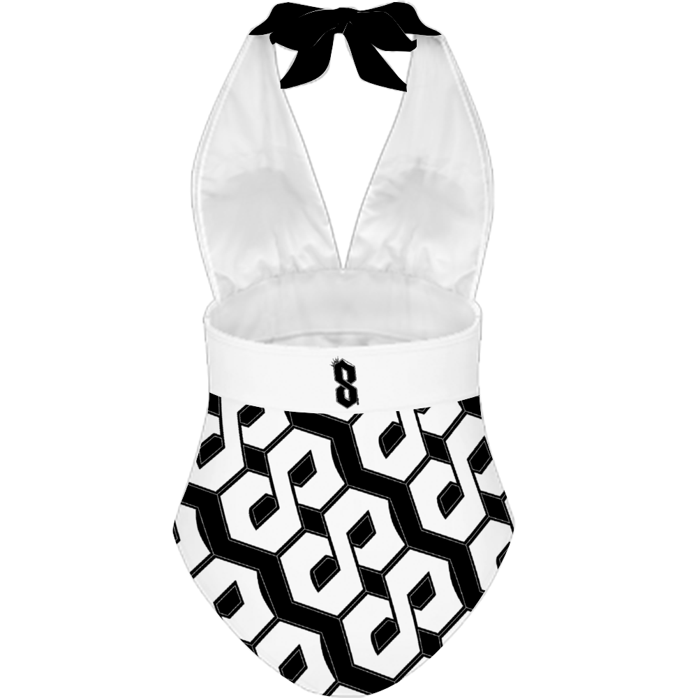 GO CR8ZY Tankini One Piece