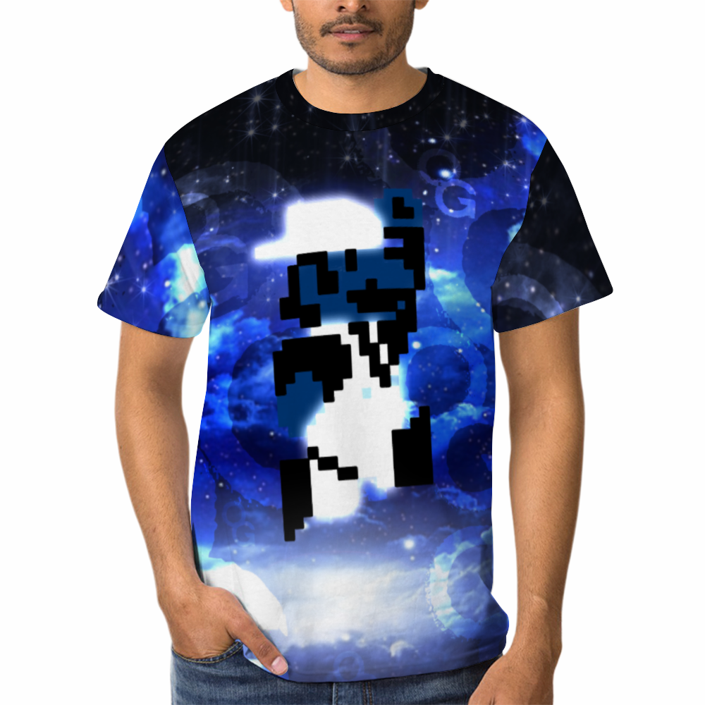 SKY WALKER Slick Tee