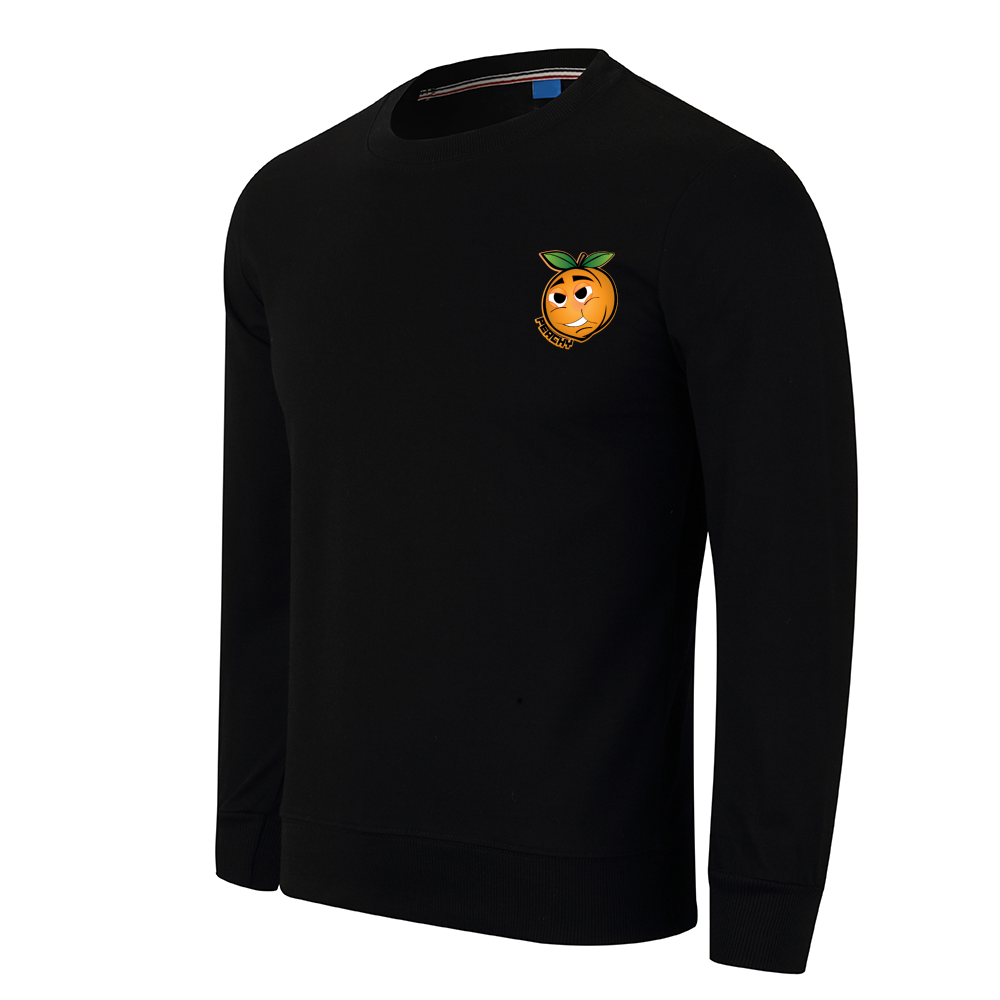 FEELING PEACHY Sweatshirt