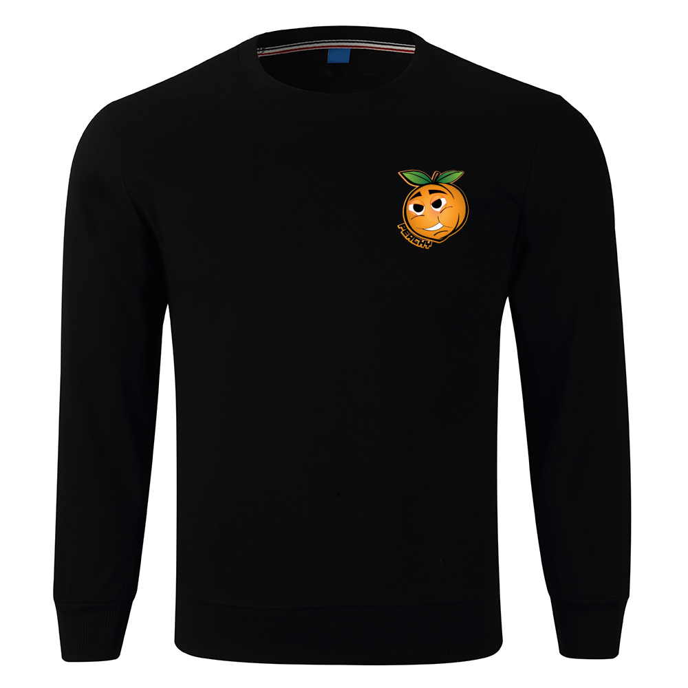 FEELING PEACHY Sweatshirt