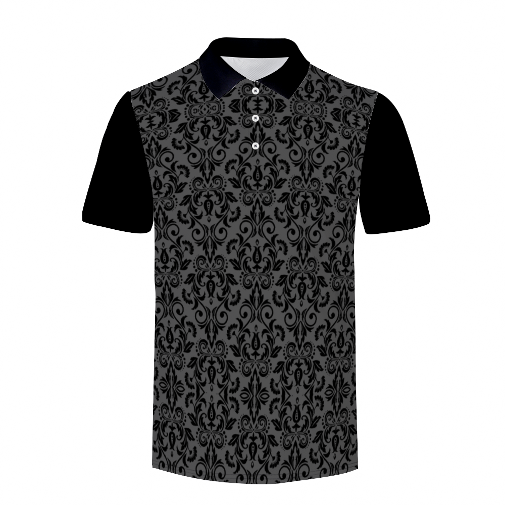 LUXURY TAX Classic Polo Shirt Tees