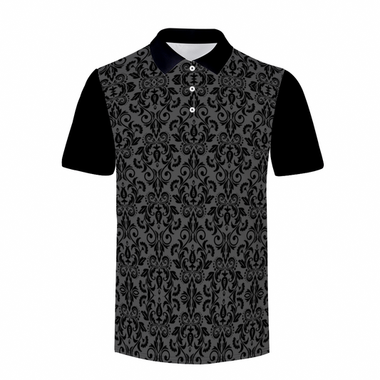 LUXURY TAX Classic Polo Shirt Tees