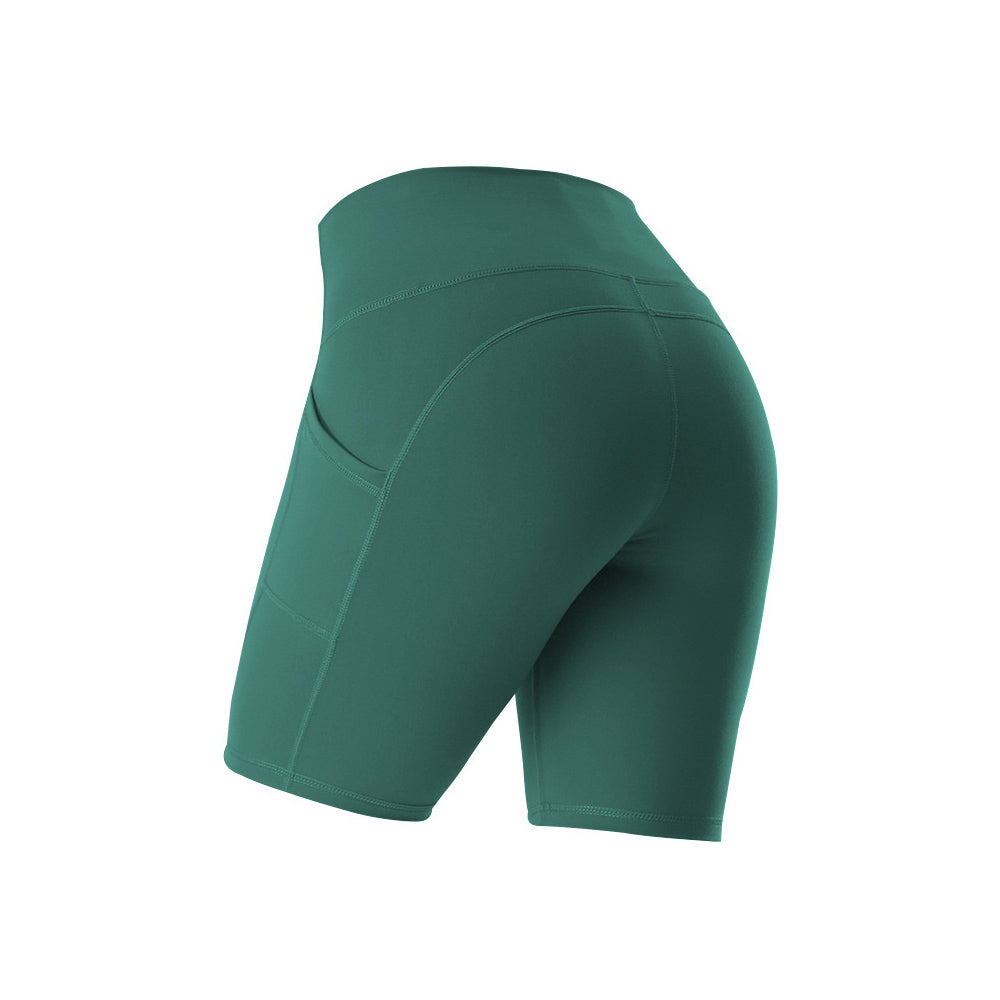 Yoga Pants With Pockets