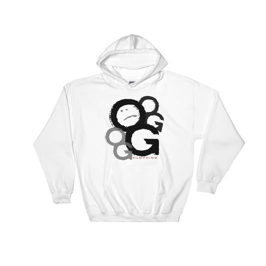 Tripple OG Hoodie