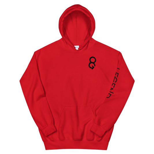 "OG BRAND" Hoodie