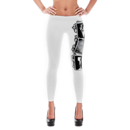Picture Perfect Leggings