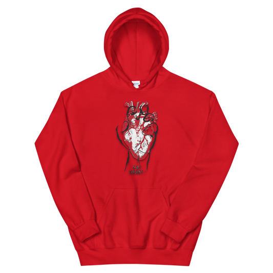 "GOT HEART" Hoodie