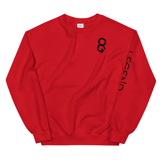 "OG BRAND" Sweatshirt