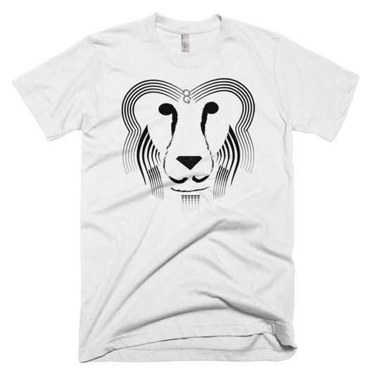 Short sleeve men's t-shirt