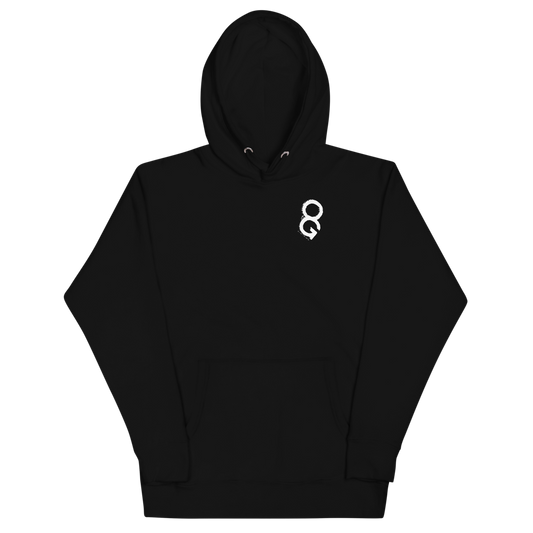 "OG BRAND" Hoodie