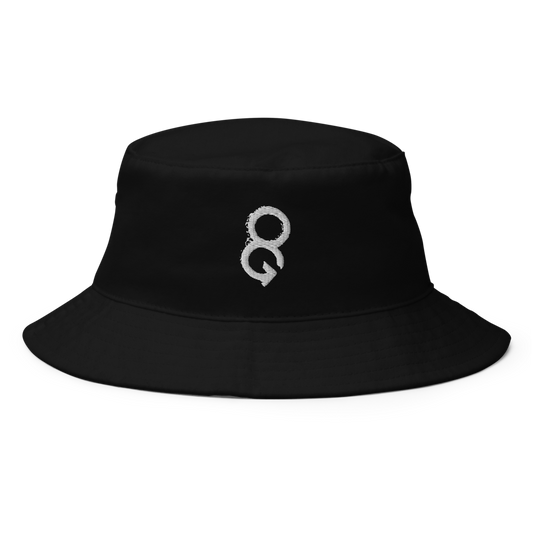 "OG BRAND" Bucket Hat