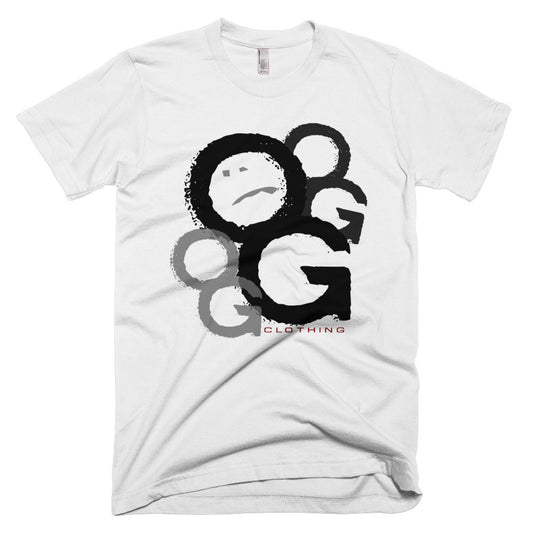 Tripple OG Short Sleeve