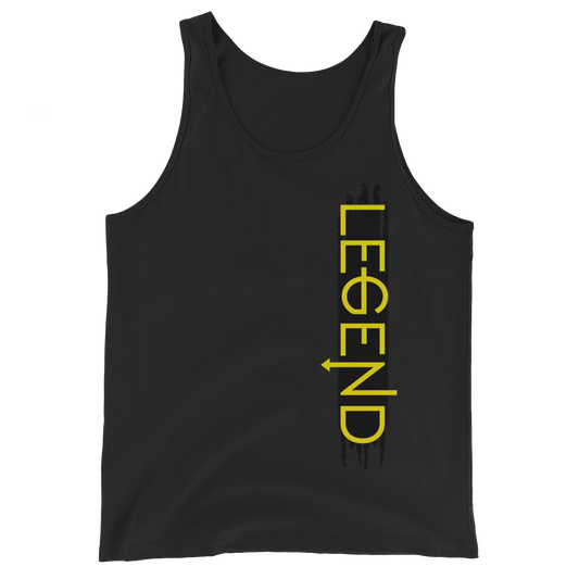 "LEGENDS" Tank Top