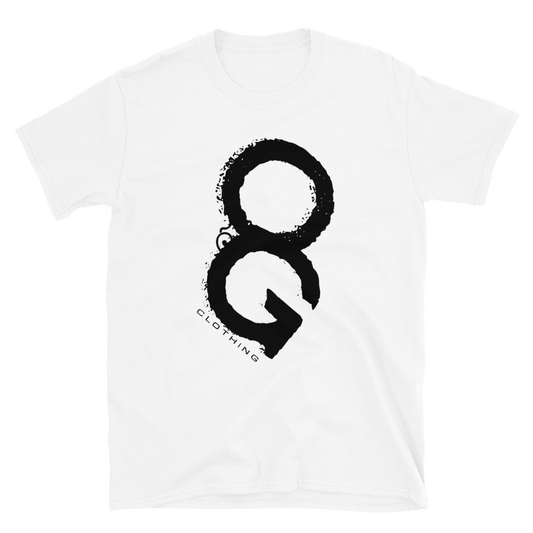 "OG BRAND" White T-Shirt