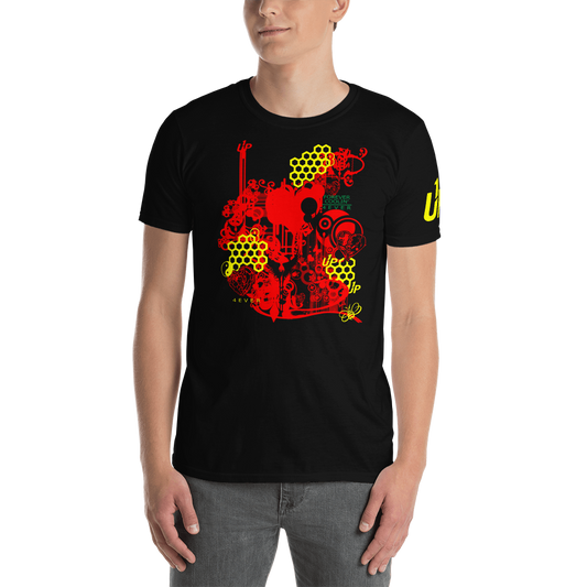 "FOREVER COOLIN" Unisex T-Shirt